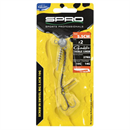 Spro Screw In Swivel Rig 360 5.5 cm