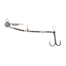Spro Screw In Swivel Rig 360 8 cm