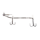 Spro Screw In Swivel Rig 360 11 cm